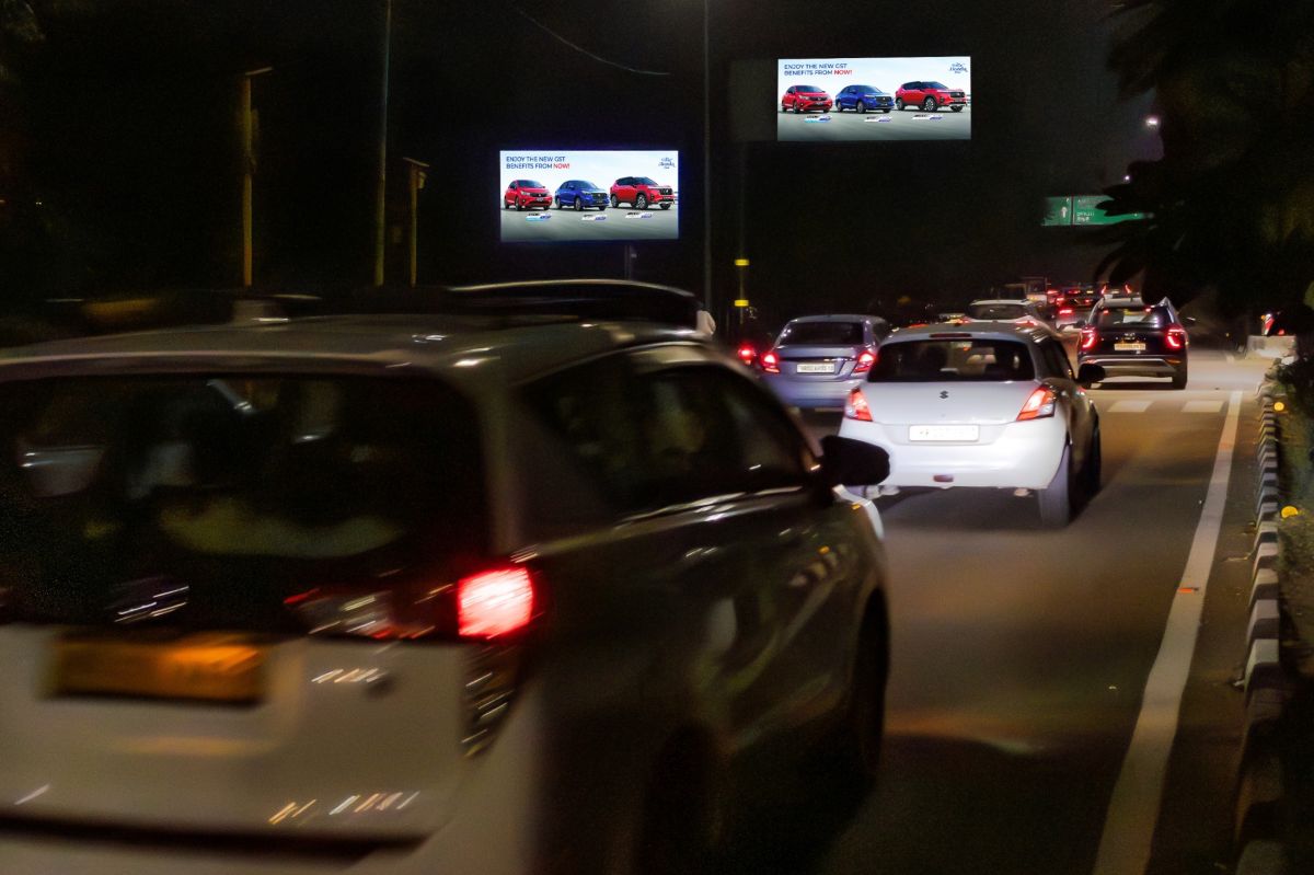 Golf Range Mohali Facing Airport U3